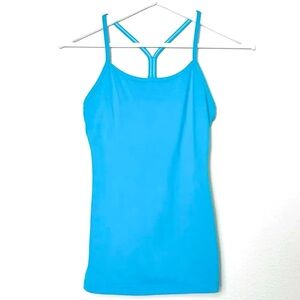 Lululemon racerback tank